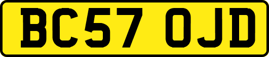 BC57OJD