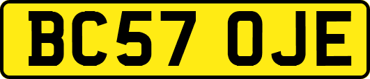 BC57OJE