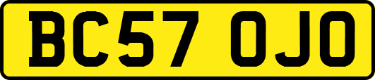 BC57OJO