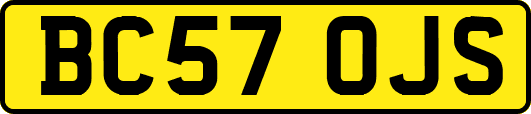 BC57OJS