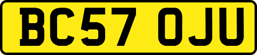 BC57OJU