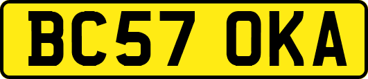 BC57OKA