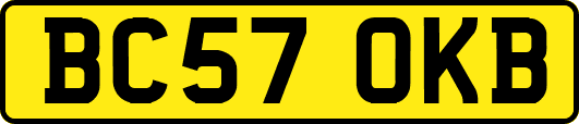 BC57OKB