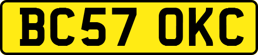 BC57OKC