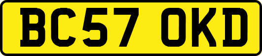 BC57OKD