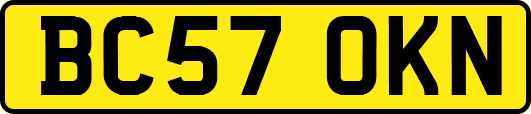 BC57OKN