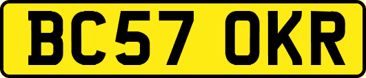 BC57OKR
