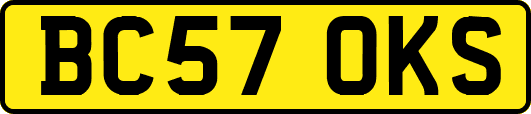 BC57OKS