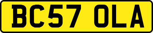BC57OLA
