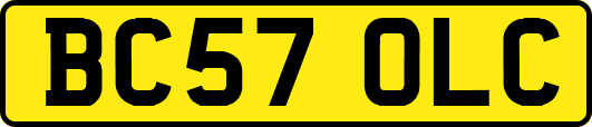 BC57OLC
