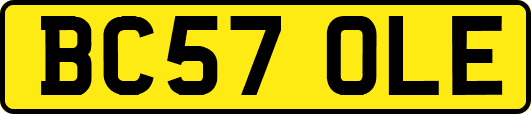 BC57OLE