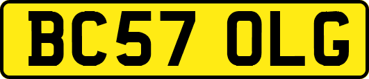 BC57OLG