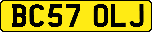 BC57OLJ