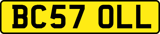 BC57OLL