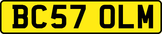 BC57OLM