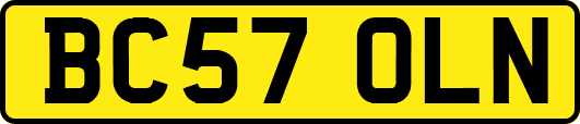 BC57OLN