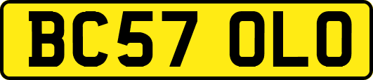 BC57OLO