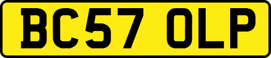 BC57OLP