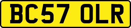 BC57OLR