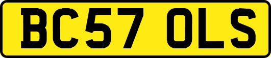 BC57OLS