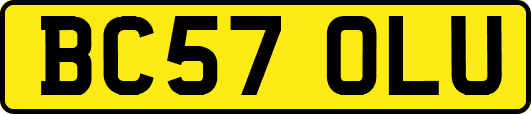 BC57OLU