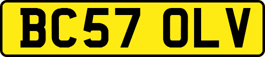 BC57OLV