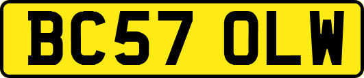 BC57OLW