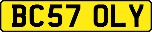 BC57OLY