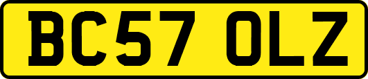BC57OLZ
