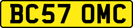 BC57OMC