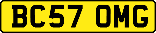 BC57OMG