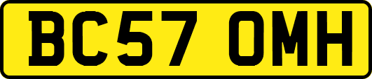 BC57OMH