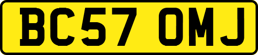 BC57OMJ