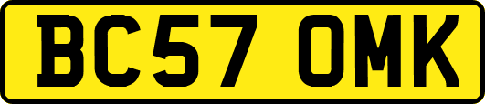 BC57OMK