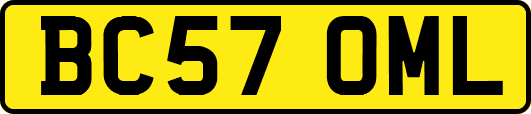 BC57OML