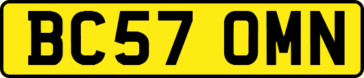 BC57OMN