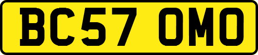 BC57OMO