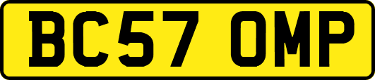 BC57OMP