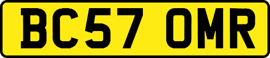 BC57OMR