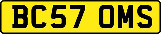 BC57OMS