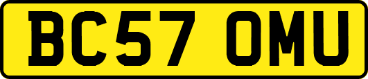 BC57OMU