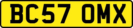 BC57OMX