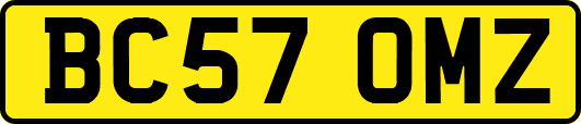 BC57OMZ