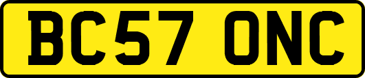 BC57ONC
