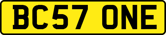 BC57ONE