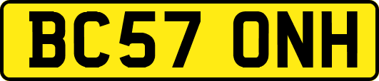BC57ONH