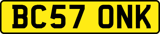BC57ONK