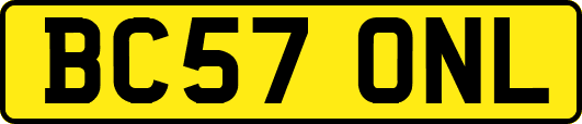 BC57ONL