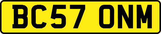BC57ONM