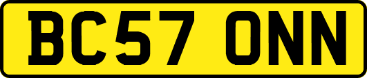BC57ONN